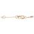 Bracciale Sweet Alhambra Van Cleef & Arpels D'oro - vista 3