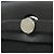 Hermès Borsa Hermes New Herbag PM 038465CB Nero - vista 5