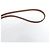 Hermès Sac Orange Accessory Bag Charm Rosso Arancione - vista 3