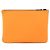 Hermès Borsa pochette Hermes Neo-Baine PM Arancione - vista 2