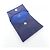 Hermès Bastia Verso Coin Case Blu - vista 3