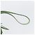 Hermès Hermes Rodeo Pegasus Handbag Charm Verde Verde chiaro - vista 3