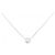 Cartier Damour Large Halskette