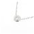 Cartier Damour Large Halskette - Ansicht 3