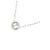 Cartier Damour Large Halskette - Ansicht 4