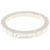 Cartier Lanieres Ring aus Weißgold Golden - Ansicht 2