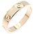 Cartier Mini Love Ring Golden