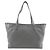 Borsa Gucci 354665 in pelle grigia - vista 2