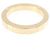 Cartier Lanieres Ring Golden - Ansicht 2