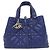 Christian Dior DIOR TOUJOURS MEDIUM Handtasche