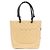 Borsa Chanel Cambon Line 25167 Nero Beige - vista 2