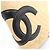 Borsa Chanel Cambon Line 25167 Nero Beige - vista 4