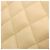Borsa Chanel Cambon Line 25167 Nero Beige - vista 5