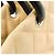Borsa Chanel Cambon Line 25167 Nero Beige - vista 6