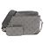 Borsa Trio Messenger Louis Vuitton Monogram Eclipse Reverse Nero