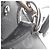 Borsa Trio Messenger Louis Vuitton Monogram Eclipse Reverse Nero - vista 6