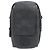 Louis Vuitton Monogram Shadow Double Phone Handbag Pouch M81323 Nero