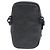 Louis Vuitton Monogram Shadow Double Phone Handbag Pouch M81323 Nero - vista 2