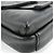 Louis Vuitton Monogram Shadow Double Phone Handbag Pouch M81323 Nero - vista 3