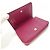 Louis Vuitton Monogram Portefeuille Lou M82377 Wallet Braun Fuschia - Ansicht 7