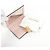 Louis Vuitton Monogram Mattifying Paper Case LBC003 Marron - vue 5