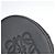 Borsa a mano Loewe Balloon Mini A710P18X01 Nero - vista 3