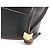 Borsa a mano Loewe Balloon Mini A710P18X01 Nero - vista 6