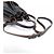 Borsa a mano Loewe Balloon Mini A710P18X01 Nero - vista 8
