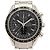 Relógio automático Omega Speedmaster Day-Date 3220.50 em aço inoxidável