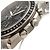 Relógio automático Omega Speedmaster Day-Date 3220.50 em aço inoxidável - vista 3