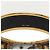 Hermès Bracciale Hermes Enamel GM Cloisonné Multicolore D'oro - vista 5