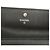 Portafoglio lungo Chanel Coco Mark Nero - vista 5
