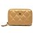 Timeless Monedero Chanel Matelassé Coco Mark