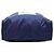 Fendi Bugs Monster FF Logo Tote Bag Marineblau - Ansicht 3