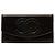Carteira Longa Chanel Coco Mark Preto
