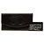 Carteira Longa Chanel Coco Mark Preto - vista 11