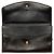 Carteira Longa Chanel Coco Mark Preto - vista 4