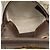 Borsa a tracolla Gucci GG Supreme Interlocking G Blondie Marrone - vista 4