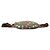 Borsetta vita per bambini Gucci GG Supreme Heart - vista 3