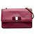 Borsa a tracolla Salvatore Ferragamo Vara Ribbon Chain