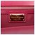 Borsa a tracolla Salvatore Ferragamo Vara Ribbon Chain - vista 5
