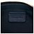 Borsa a tracolla Christian Dior Trotter Saddle in Navy - vista 5