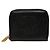Monedero Chanel Coco Mark Negro