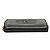 Monedero Chanel Coco Mark Negro - vista 3