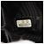 Monedero Chanel Coco Mark Negro - vista 7