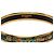 Hermès Bracciale Hermes Enamel PM Cloisonné D'oro - vista 4