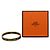 Hermès Bracciale Hermes Enamel PM Cloisonné D'oro - vista 6