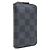 Louis Vuitton Damier Graphite Coin Purse Black Damier ebene - view 2