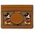 Tarjetero Gucci x Disney Mickey Mouse Micro GG