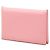 Hermès Cartera/Monedero Hermes Calvi Rosa - vista 2